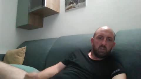 Snapshot of lucabeech88 chatting on October 7, 8:46 pm Luca online show from October 7, 8:46 pm