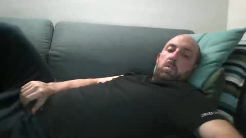 Snapshot of lucabeech88 chatting on October 9, 8:14 pm Luca online show from October 9, 8:14 pm