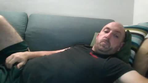 Snapshot of lucabeech88 chatting on October 1, 8:13 pm Luca online show from October 1, 8:13 pm