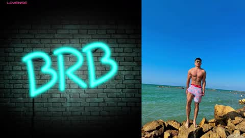 Luca Dior online show from February 22, 11:55 am