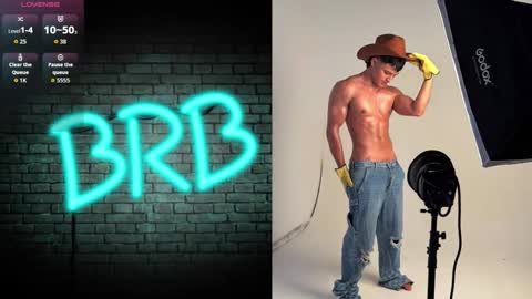 Luca Dior online show from January 12, 11:58 am