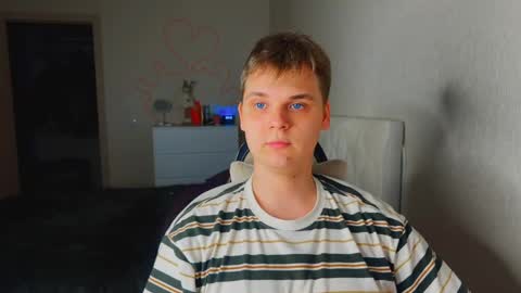 Lucas Gill online show from December 22, 4:59 pm