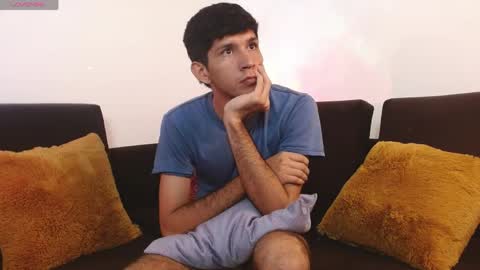 lucas_dream online show from April 17, 11:46 am