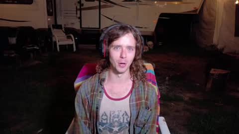 LucasJacobs online show from March 24, 2:50 am