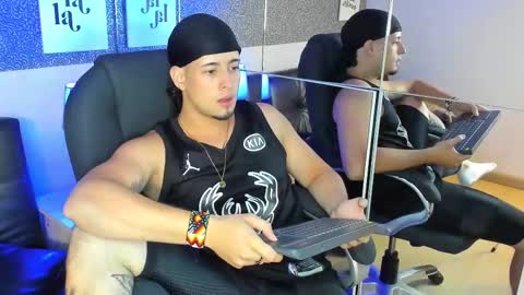 lucas_lewis online show from February 18, 11:22 am