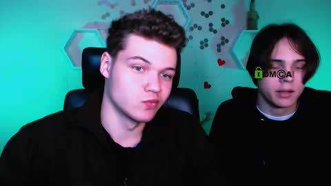 lucas_long_ online show from October 12, 8:41 am