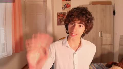 lucas_xo online show from November 23, 9:26 pm