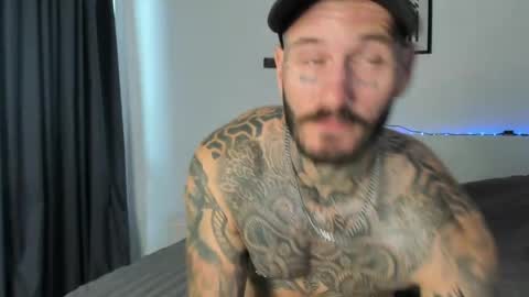 lucasexclusive online show from April 24, 6:38 am