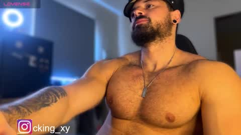 lucasfit24 online show from October 5, 3:16 pm