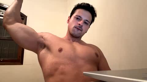 lucasfit24 online show from January 14, 10:55 pm