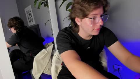 Lucas Morales online show from May 20, 2:45 pm