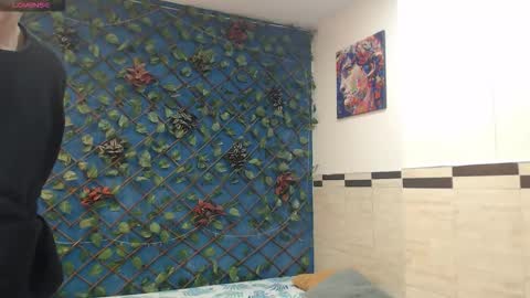 LucassSmith11 online show from March 24, 7:07 pm