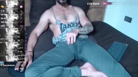 felipe online show from March 27, 3:24 pm