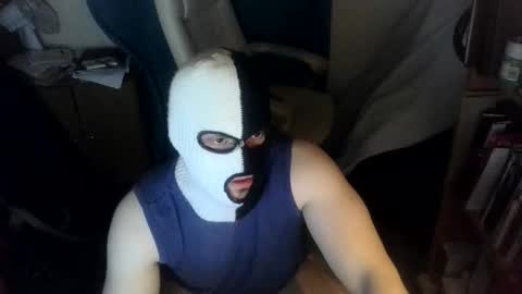 Snapshot of luchahor chatting on October 22, 10:24 pm luchahor online show from October 22, 10:24 pm