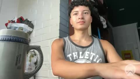 Felipe online show from February 23, 9:16 pm