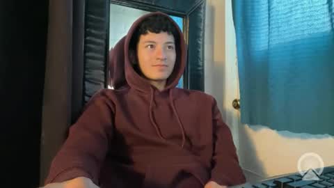 Felipe online show from October 24, 3:03 pm