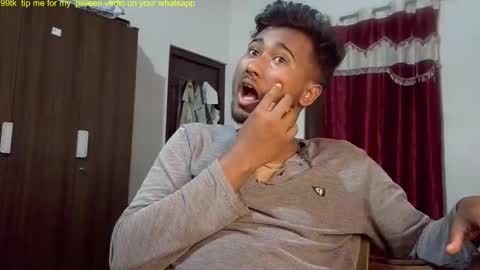 luci_ri online show from April 10, 7:37 am