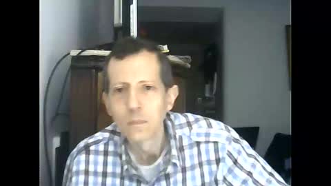 Luciano online show from November 10, 6:57 pm