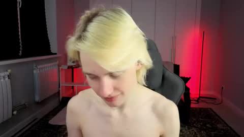 Angelok online show from March 10, 3:18 pm