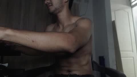 leonel online show from September 30, 1:23 am