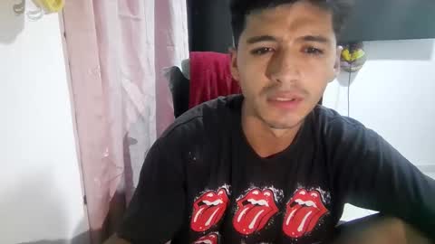 leonel online show from February 6, 1:46 am