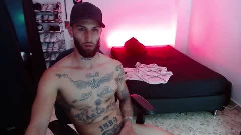 luciifer_hills online show from December 23, 5:32 pm