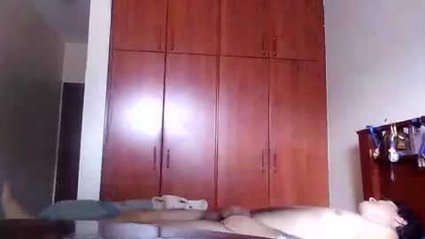 Snapshot of lucio234329776 chatting on October 18, 3:06 pm Lcio Ricardo online show from October 18, 3:06 pm