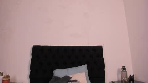 Lucio online show from November 12, 1:06 pm