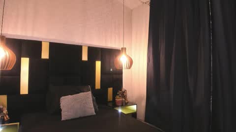 Lucio online show from February 1, 12:15 pm