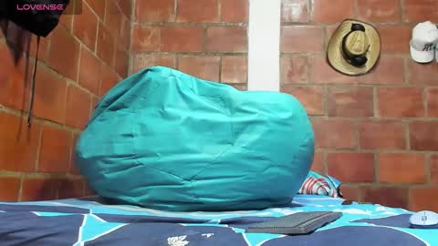 luck_andrew online show from February 16, 2:15 pm