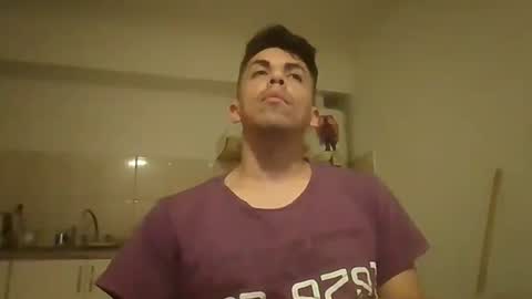 Snapshot of luckbcrod chatting on September 30, 5:24 am Roddycock online show from September 30, 5:24 am