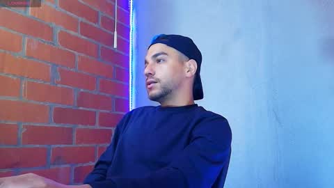 lucky_blessed online show from November 6, 3:04 pm