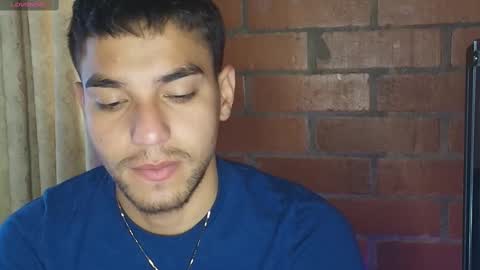 lucky_blessed online show from February 11, 3:08 pm