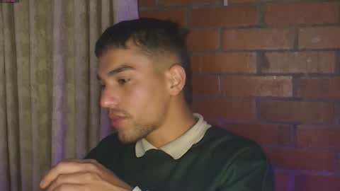 lucky_blessed online show from February 6, 2:55 am