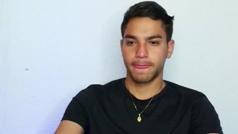 lucky_blessed online show from January 14, 12:14 pm