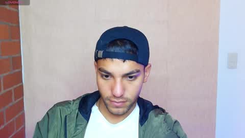 lucky_blessed online show from March 3, 2:53 pm