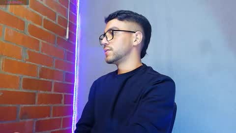 lucky_blessed online show from October 14, 11:23 pm