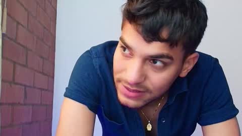 lucky_blessed online show from January 10, 12:26 pm