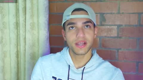 lucky_blessed online show from February 20, 4:28 am