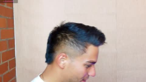 lucky_blessed online show from February 27, 4:32 pm