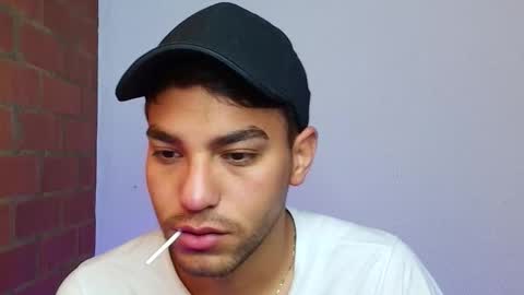 lucky_blessed online show from January 11, 11:45 am