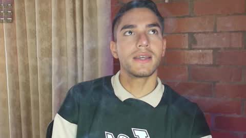 lucky_blessed online show from February 6, 3:09 pm