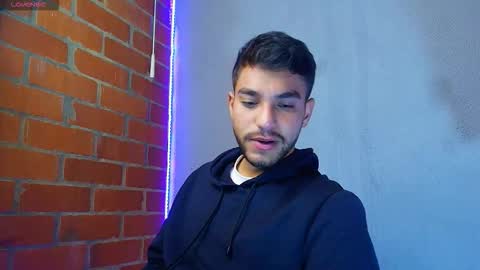 lucky_blessed online show from October 23, 10:24 pm