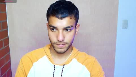 lucky_blessed online show from March 4, 3:55 am