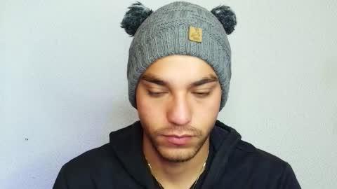 lucky_blessed online show from January 16, 12:09 pm