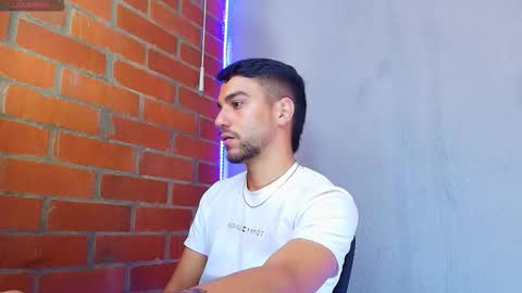 lucky_blessed online show from October 1, 6:34 pm