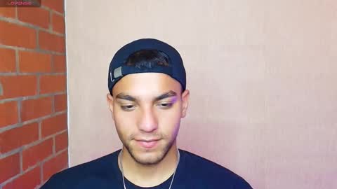 lucky_blessed online show from February 24, 10:36 pm