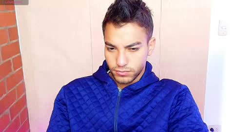 lucky_blessed online show from March 6, 12:09 pm