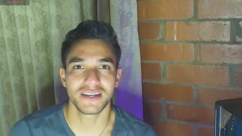 lucky_blessed online show from February 19, 1:08 am