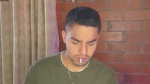 lucky_blessed online show from February 4, 1:06 pm